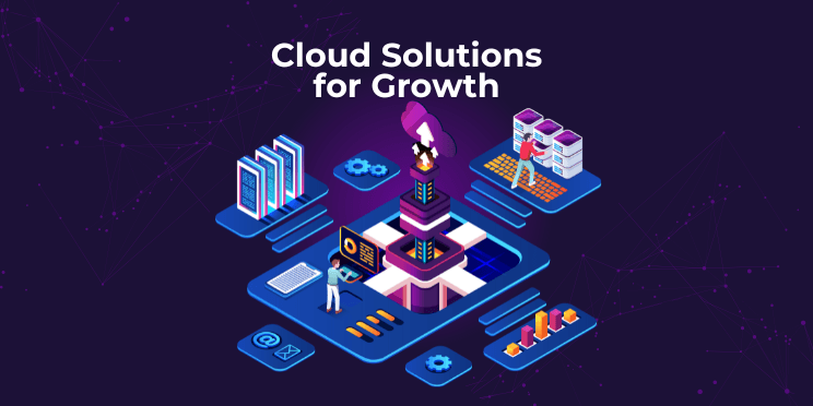 클라우드 서비스